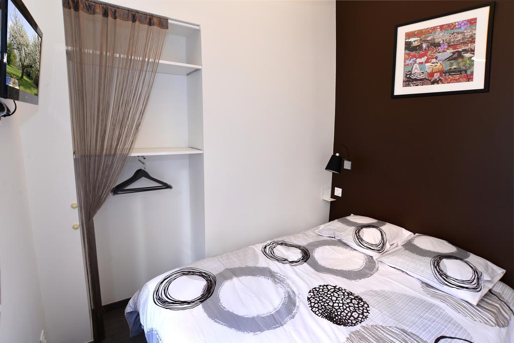 Happy Studio Gare Centre Apartment Grenoble Room photo